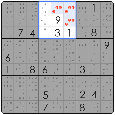 dell sudoku